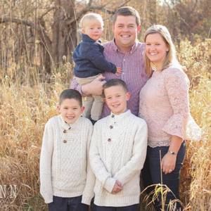 Meet your Posher, Karin